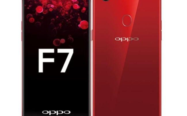 ازالة الرمز و حمايه كوكل لهاتف Oppo F7 او Oppo F7 Youth على بوكسات باحدث اصدار A26