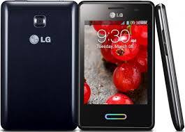 فلاشة   LG-E455 مسحوبة  من جهاز   وتحل جميع  مشكلات الجهاز