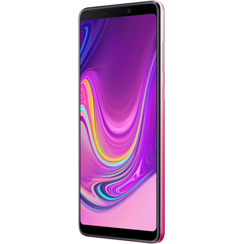 A920F U2 Android 9 firmware