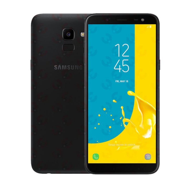 تخطى جوجل اكونت #Samsung’s Galaxy J6+# SM-J610F #على z3x