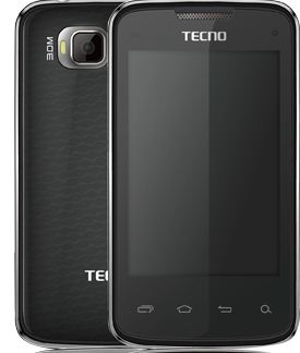 فلاشة مصنعية TECNO D3 Firmware