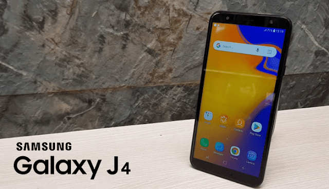 ROOT J415F U2 Android 9//روت J415F حماية U2 اصدار 9