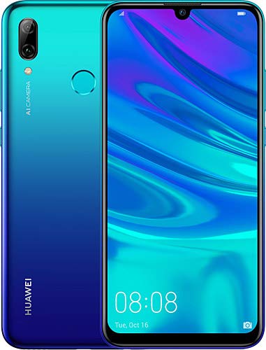 Firmware Huawei Smart 2019 POT-LX1