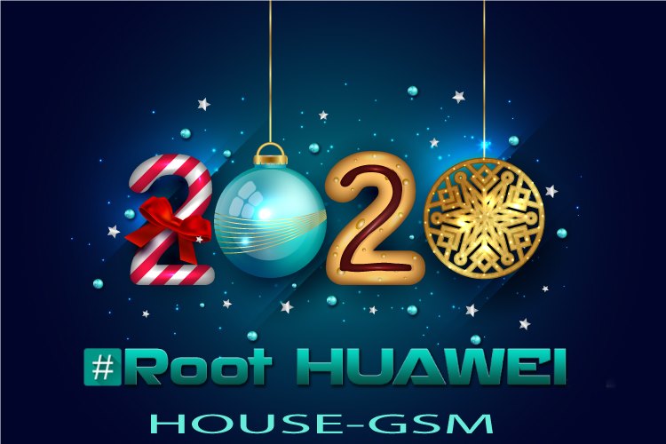 ROOT HUAWEI AMN-L22 C819 Android 9.0.0