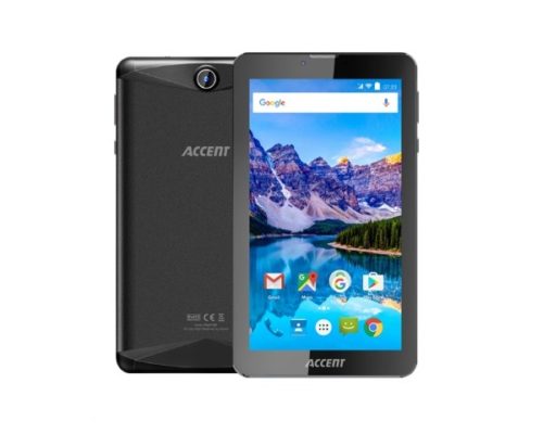 accent fast 7 3g firmware