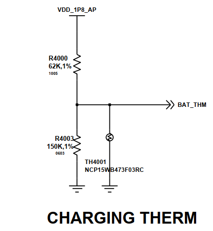 تعويض خط ((BAT_THM)) لجهاز j320m/j320h وحل مشكلة درجة الحرارة