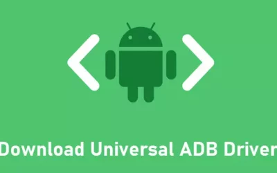Universal ADB Driver v6.0