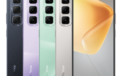 إصلاح IMEI لهاتف Infinix Hot 50 4G X6882 باستخدام TR Tool