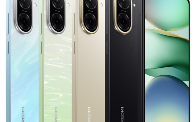 Redmi A5 Serenity IMEI Repair باستخدام TR Tool بدون Test Point