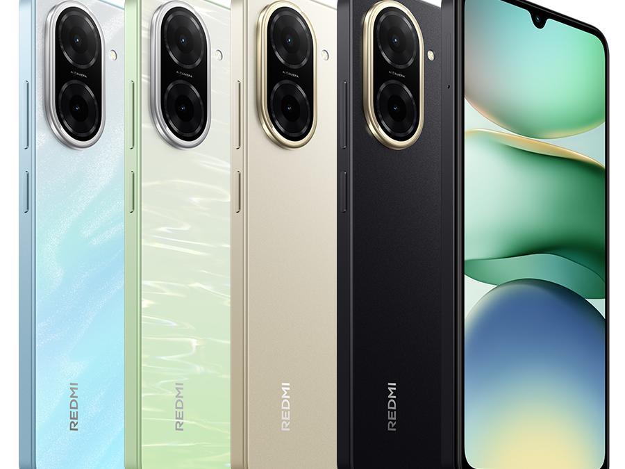 Redmi A5 Serenity IMEI Repair باستخدام TR Tool بدون Test Point