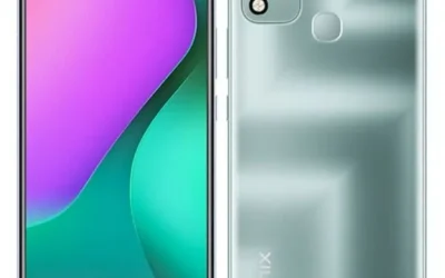 إصلاح IMEI لهاتف Infinix Hot 10 Play X688B باستخدام TR Tool