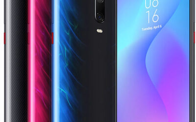 طريقة إصلاح IMEI لهاتف Xiaomi Mi 9T Pro للشريحتين وحل مشكلة الشبكة نهائياً