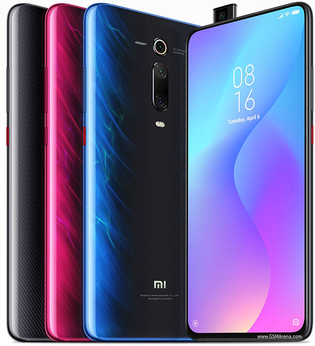 طريقة إصلاح IMEI لهاتف Xiaomi Mi 9T Pro للشريحتين وحل مشكلة الشبكة نهائياً