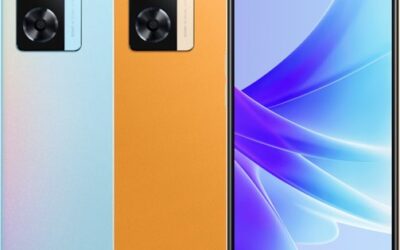 إصلاح IMEI لهاتف Oppo A77 (CPH2385) باستخدام DFT Pro