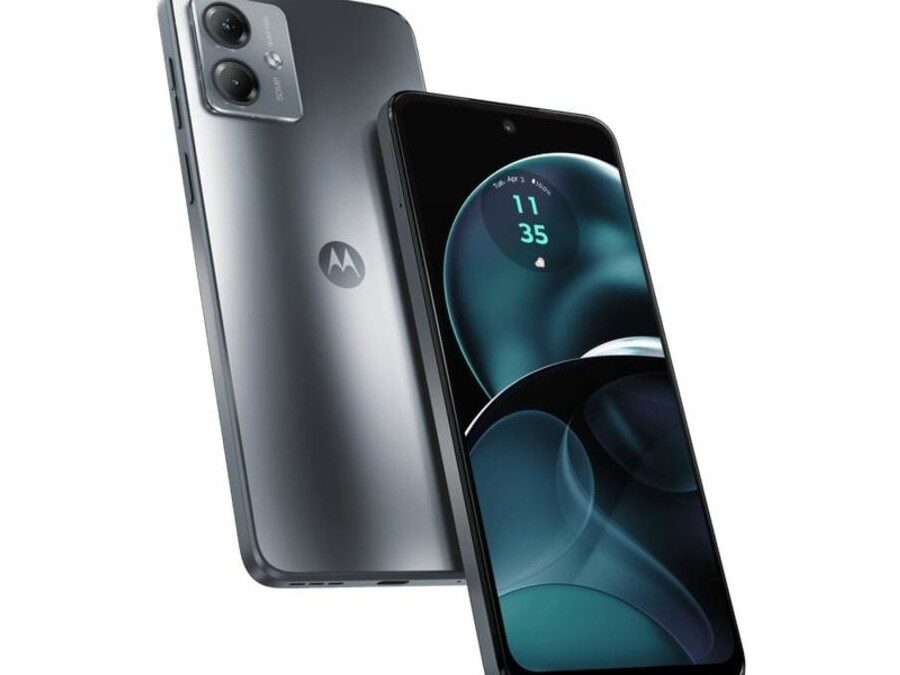 إصلاح بوت Motorola Moto G14 XT2341 | إحياء الهاتف الميت حصرياً