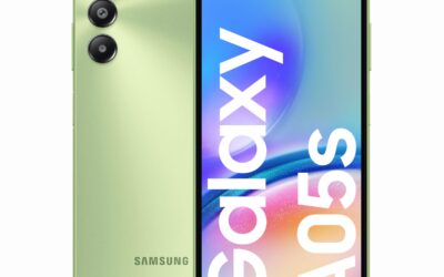 تحميل فلاشة Samsung A05s A057F BIT 9 KNOX ROM مجاناً