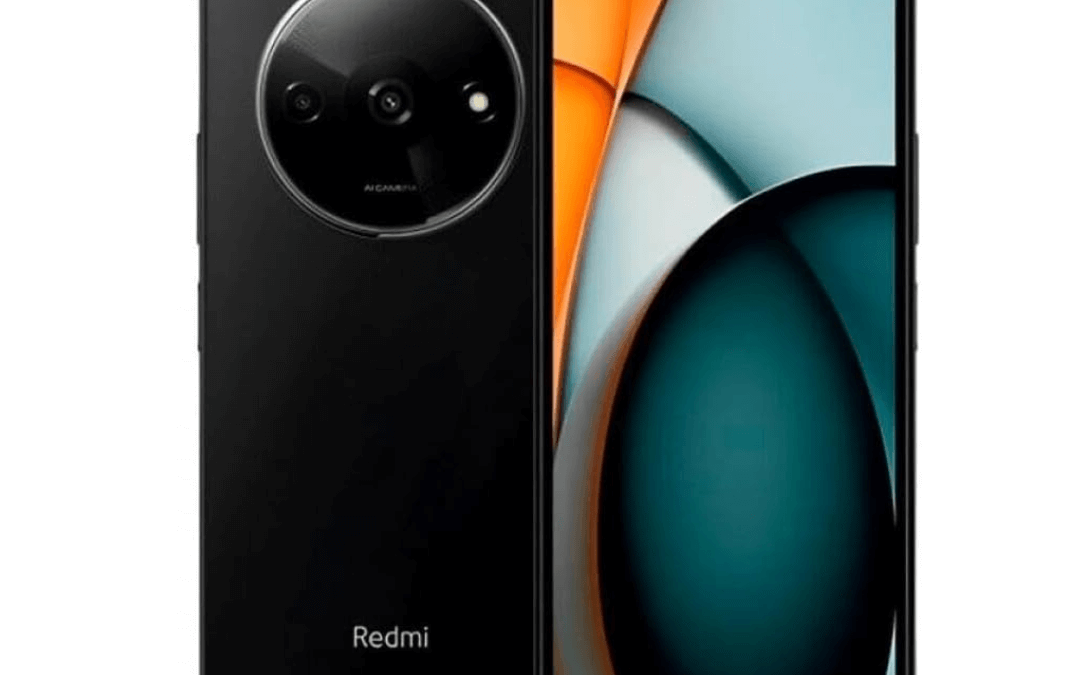 إصلاح الأيمي الأساسي لهاتف Redmi A3x (Klein)