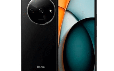 إصلاح الأيمي الأساسي لهاتف Redmi A3x (Klein)