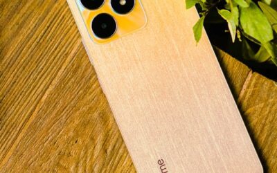 ملف NV File Realme C53 (RMX3760) لإصلاح الشبكة والسيريال