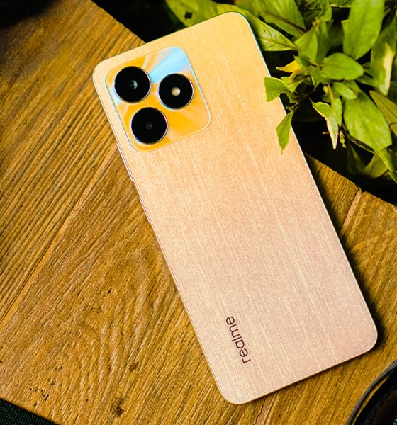 ملف NV File Realme C53 (RMX3760) لإصلاح الشبكة والسيريال