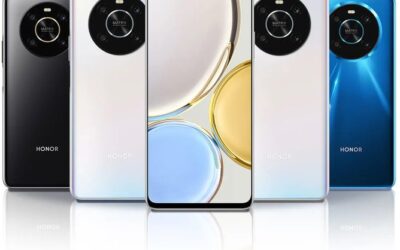 إصلاح الأيمي الأساسي لهاتف Honor X9 (ANY-LX2)