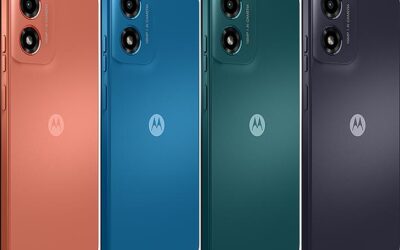 إحياء بوت هاتف Moto G04 (XT2421)