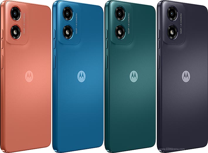 إحياء بوت هاتف Moto G04 (XT2421)
