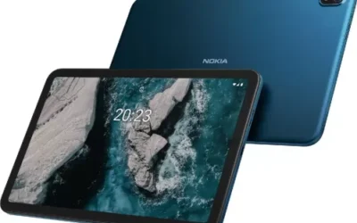 الحل الشامل لهاتف Nokia T20 (TA-1397)