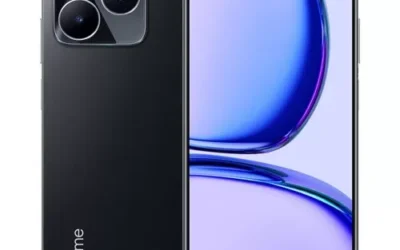 حل مشكلة Baseband Unknown Realme C53 RMX3760