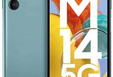 فك شفرة الشبكة وقراءة أكواد (MCK) لهواتف Samsung A14 & M146B